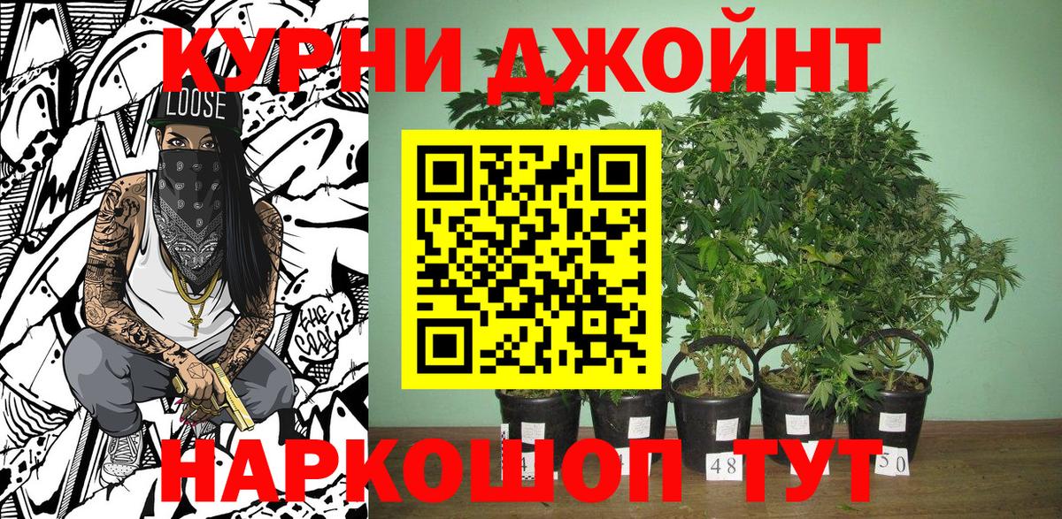 Марихуана OG Kush Владикавказ